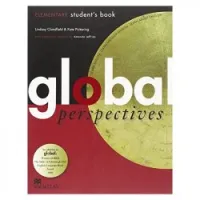 Global Perspectives Elementary Level Student's Book
