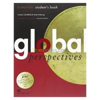 Global Perspectives Elementary Level Student's Book