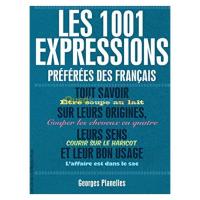 الجزائر-درارية-كتب-و-مجلات-les-1001-expressions-préférées-des-français