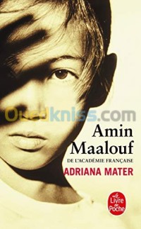 الجزائر-درارية-كتب-و-مجلات-adriana-mater
