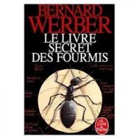 Le Livre secret des fourmis