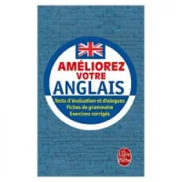 Améliorez votre anglais