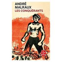 الجزائر-درارية-كتب-و-مجلات-les-conquérants