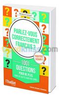 alger-draria-algerie-livres-magazines-parlez-vous-correctement-français-1-001-questions-pour-ne-plus-faire-de-fautes-dans-vos-copies