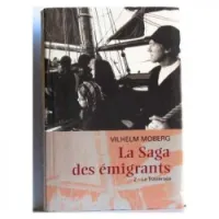 La saga des émigrants.2-La traversée