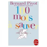 100 Mots A Sauver