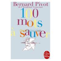 الجزائر-درارية-كتب-و-مجلات-100-mots-a-sauver
