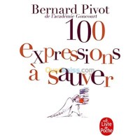الجزائر-درارية-كتب-و-مجلات-100-expressions-a-sauver