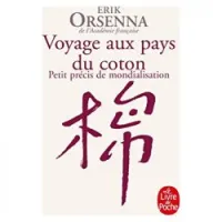 Voyage Aux Pays Du Coton