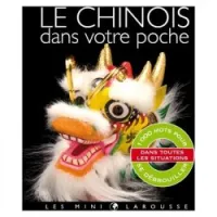 Le chinois dans votre poche
