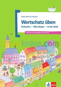 الجزائر-درارية-كتب-و-مجلات-meine-welt-auf-deutsch-wortschatz-uben-einkaufen-mein-korper-in-der-stadt