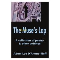 الجزائر-درارية-كتب-و-مجلات-the-muse-s-lap-a-collection-of-poetry
