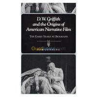 alger-draria-algerie-livres-magazines-d-w-griffith-and-the-origins-of-american-narrative-film-early-years-at-biograph