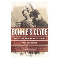 alger-draria-algerie-livres-magazines-bonnie-and-clyde-the-lives-behind-legend