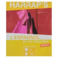 Harrap's L'espagnol en un week-end