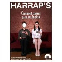 Harrap's Comment passer pour un anglais (1CD audio)