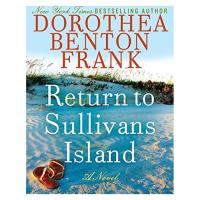 الجزائر-درارية-كتب-و-مجلات-return-to-sullivans-island-lp-a-novel
