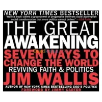 The Great Awakening: Seven Ways to Change the World