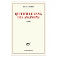 Quitter le rang des assassins