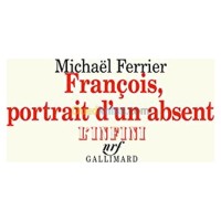 الجزائر-درارية-كتب-و-مجلات-françois-portrait-d-un-absent
