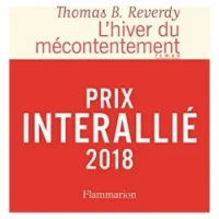 L'Hiver du mécontentement