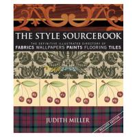 الجزائر-درارية-كتب-و-مجلات-the-style-sourcebook-definitive-illustrated-directory-of-fabrics-wallpapers-paints-flooring-tiles