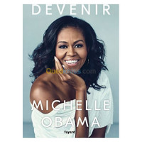 alger-draria-algerie-livres-magazines-devenir-michelle-obama-edition-livre-de-poche