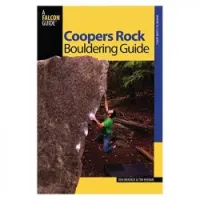 Coopers Rock Bouldering Guide