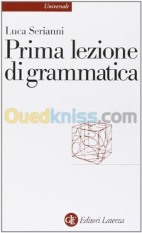 الجزائر-درارية-كتب-و-مجلات-prima-lezione-di-grammatica