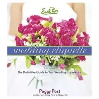 Emily Post's Wedding Etiquette, 5e