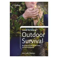 Outdoor Survival