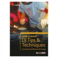 DJ Tips and Techniques