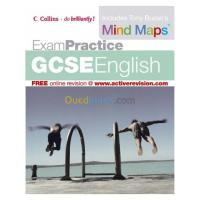 الجزائر-درارية-كتب-و-مجلات-gcse-english-exam-practice