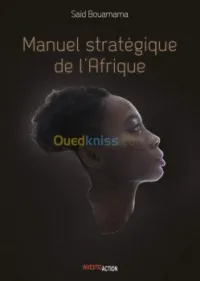 Manuel stratégique de l'Afrique: T1