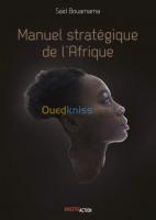 كتب-و-مجلات-manuel-strategique-de-lafrique-t1-درارية-الجزائر