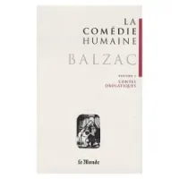 La comédie humaine : Volume 25, Les contes drolatiques 1