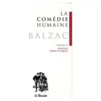 la Comédie humaine tome 26 Balzac
