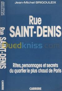الجزائر-درارية-كتب-و-مجلات-rue-saint-denis