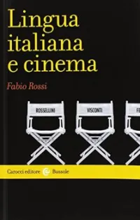 Lingua italiana e cinema