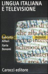 الجزائر-درارية-كتب-و-مجلات-lingua-italiana-e-televisione