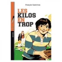 Les kilos en trop
