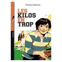 الجزائر-درارية-كتب-و-مجلات-les-kilos-en-trop