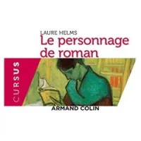 Le personnage de roman