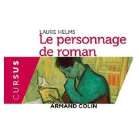 الجزائر-درارية-كتب-و-مجلات-le-personnage-de-roman
