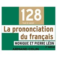 La prononciation du français