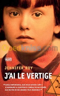 الجزائر-درارية-كتب-و-مجلات-j-ai-le-vertige