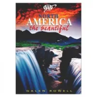 AAA's North America the Beautiful