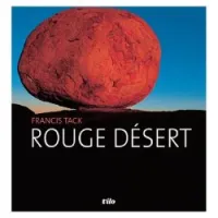 Rouge désert