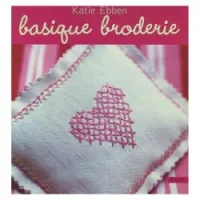 Basique broderie