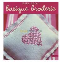 Basique broderie